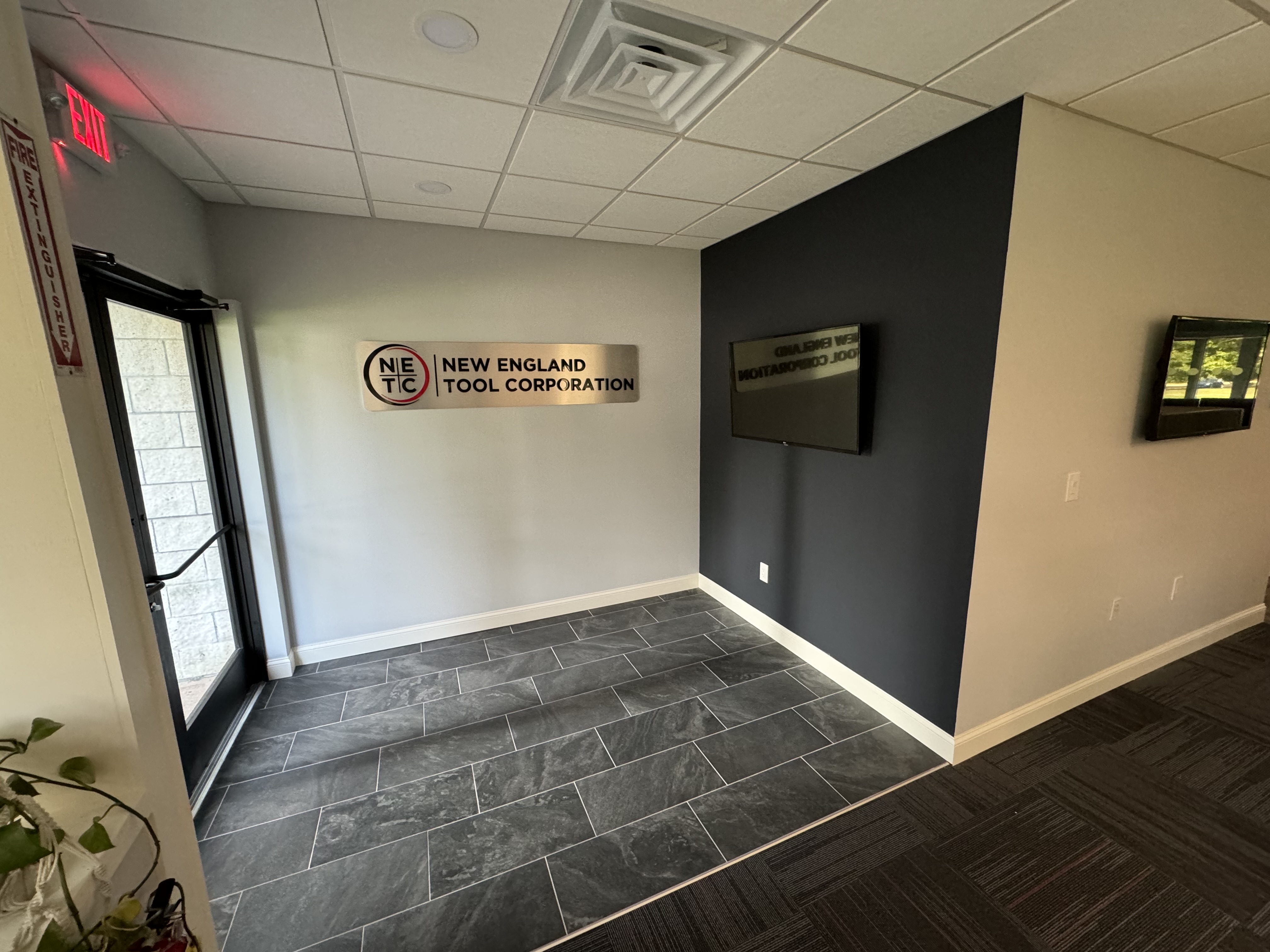 Open Office Modernization