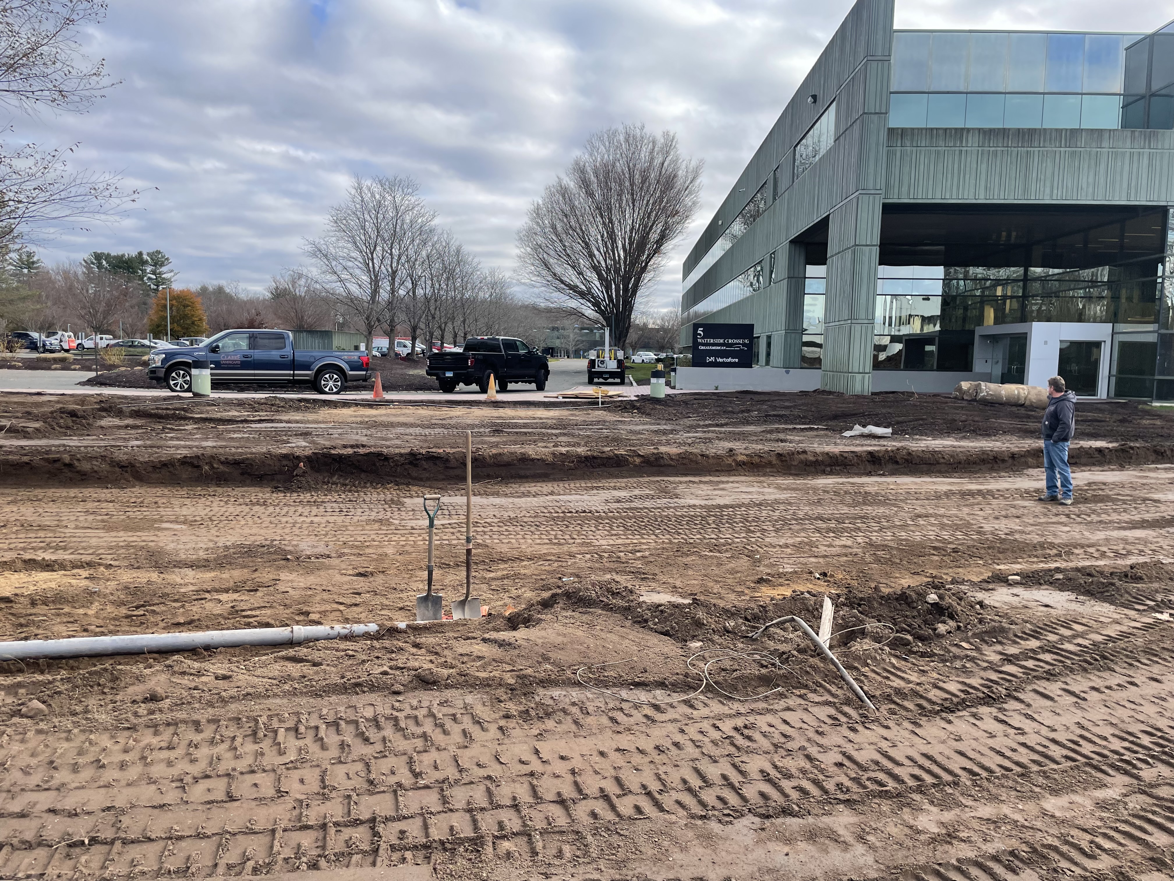 Site Development